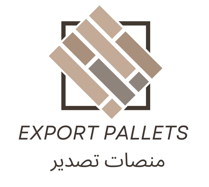 Export Pallets Logo